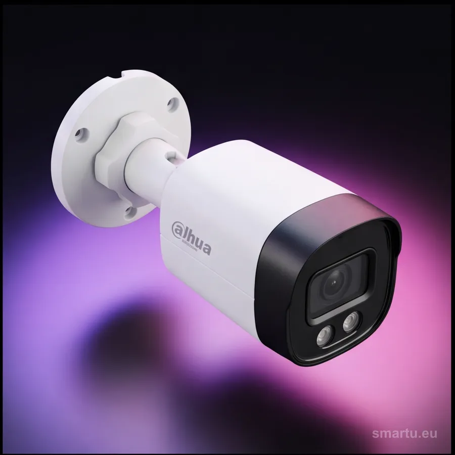 Kamera Dahua Wifi BF4CP-0210B Kamera Dahua Wifi BF4CP-0210B