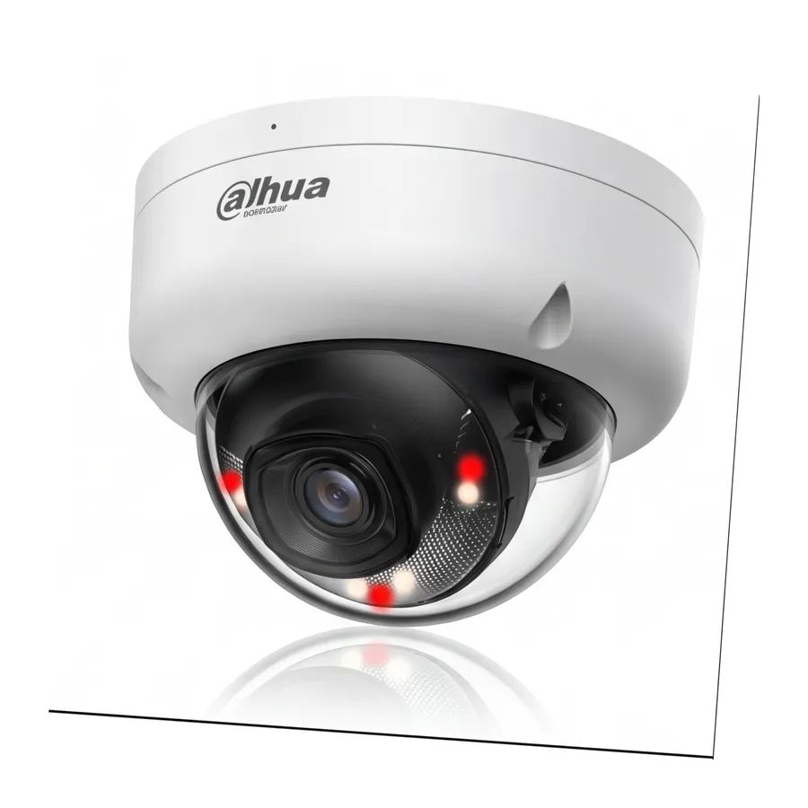 KAMERA IP DAHUA IPC-HDBW1839E1-A-IL-0280B KAMERA IP DAHUA IPC-HDBW1839E1-A-IL-0280B