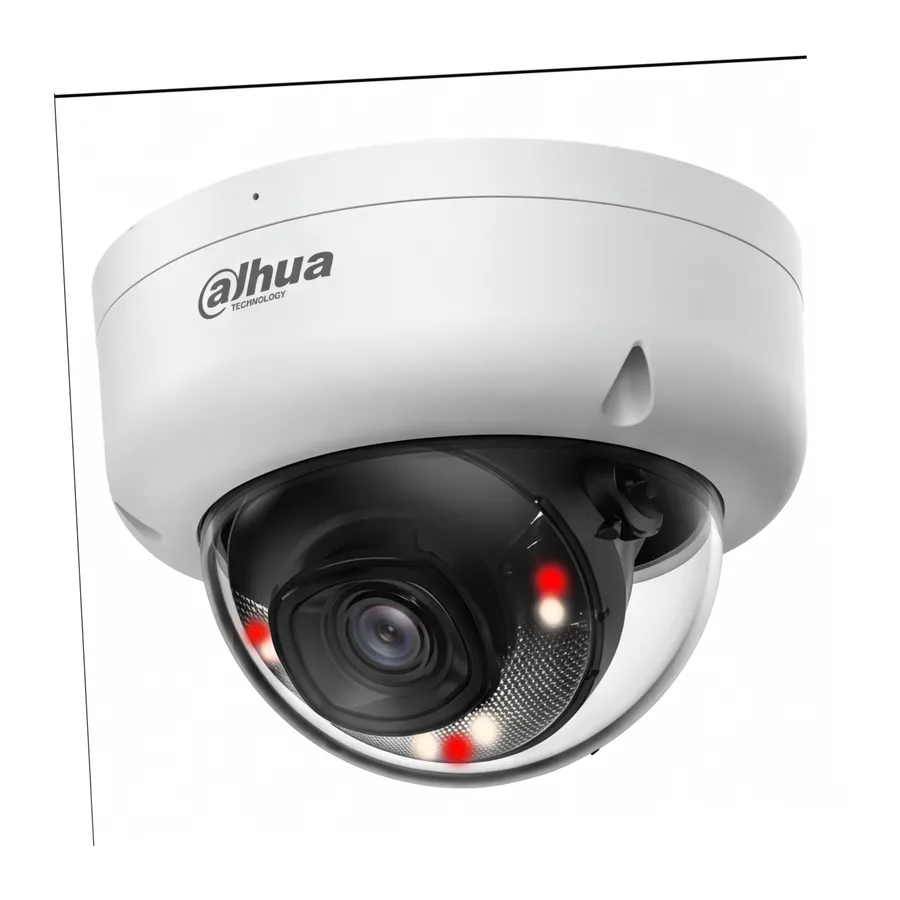 KAMERA IP DAHUA IPC-HDBW1839E1-A-IL-0360B KAMERA IP DAHUA IPC-HDBW1839E1-A-IL-0360B