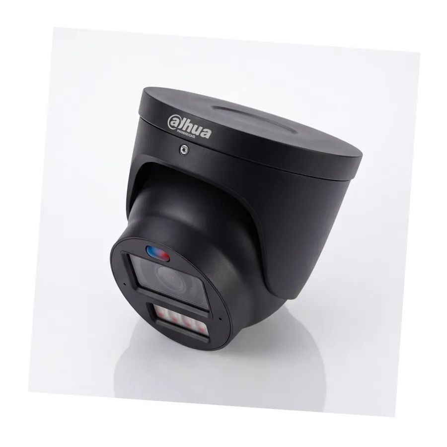 Kamera IP DAHUA IPC-HDW3649H-ZAS-PV-2712-PRO-BLACK Kamera IP DAHUA IPC-HDW3649H-ZAS-PV-2712-PRO-BLACK