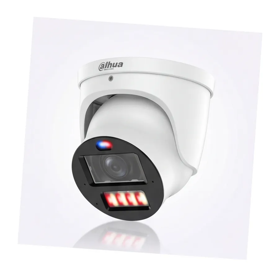Kamera IP TIOC 3.0 DAHUA IPC-HDW3849H-ZAS-PV-2712-PRO Kamera IP TIOC 3.0 DAHUA IPC-HDW3849H-ZAS-PV-2712-PRO