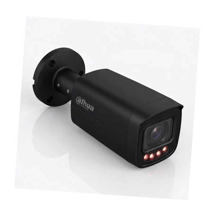 Kamera IP Dahua IPC-HFW3449T-ZAS-IL-27135-Black Kamera IP Dahua IPC-HFW3449T-ZAS-IL-27135-Black