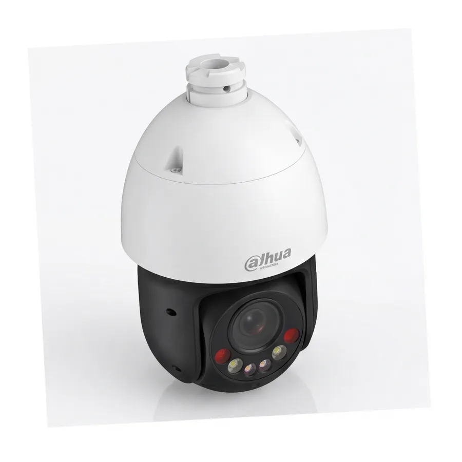 KAMERA IP DAHUA SD4D425MB-HNR KAMERA IP DAHUA SD4D425MB-HNR