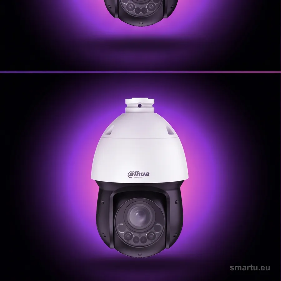KAMERA IP DAHUA SD4D825MB-HNR
