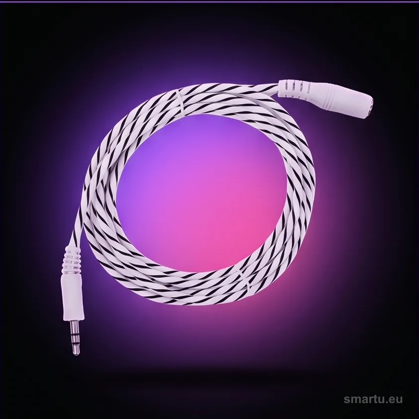 Shelly Leak Sensor Cable, ujęcie 1