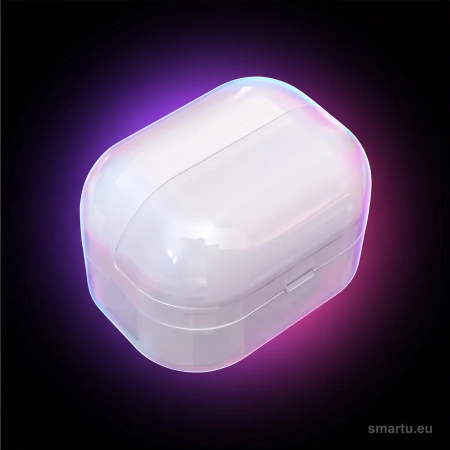 Shelly BLU Motion, ujęcie 1