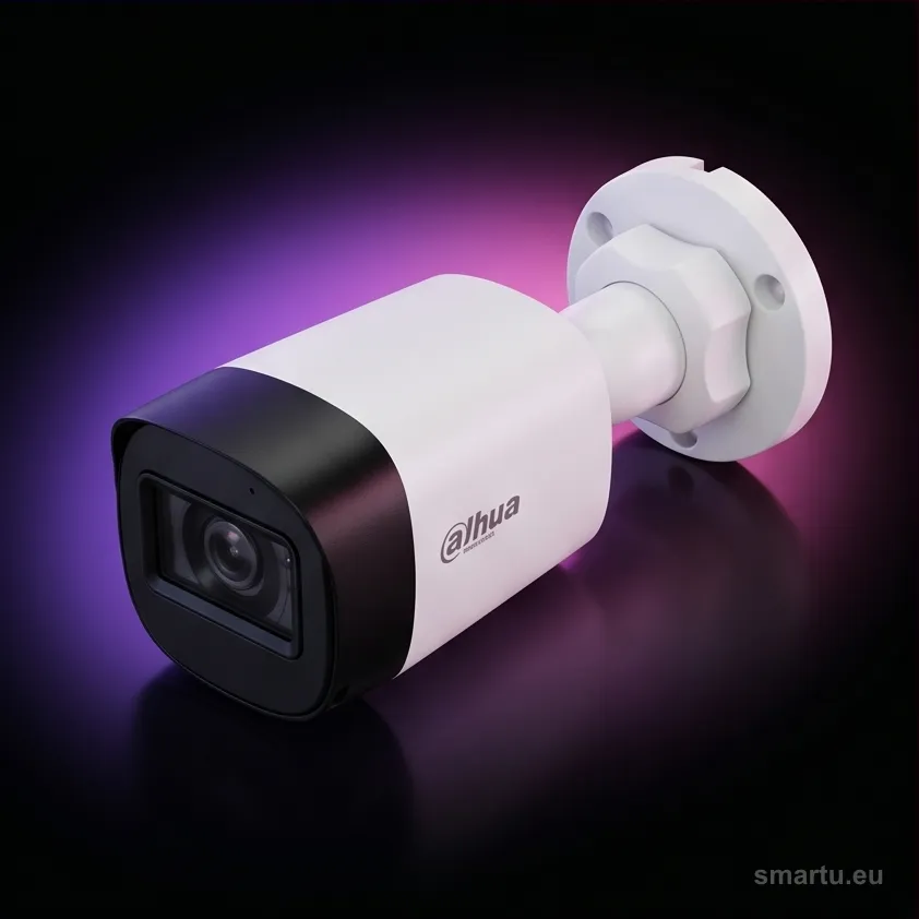 KAMERA HDCVI DAHUA HAC-HFW1500RL-0280B-S3-DIP KAMERA HDCVI DAHUA HAC-HFW1500RL-0280B-S3-DIP