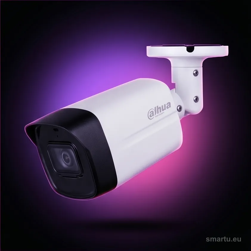 KAMERA HDCVI DAHUA HAC-HFW1500TLM-0280B-S3-DIP KAMERA HDCVI DAHUA HAC-HFW1500TLM-0280B-S3-DIP