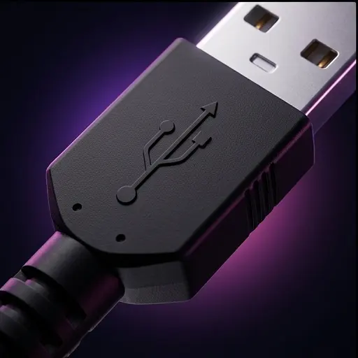 Przedłużacz USB-A M/F 3 m czarny, wtyk-gniazdo, do podłączenia urządzeń USB - galeria 2 | smartu.eu Przedłużacz USB-A M/F 3 m czarny, wtyk-gniazdo, do podłączenia urządzeń USB - galeria 2 | smartu.eu
