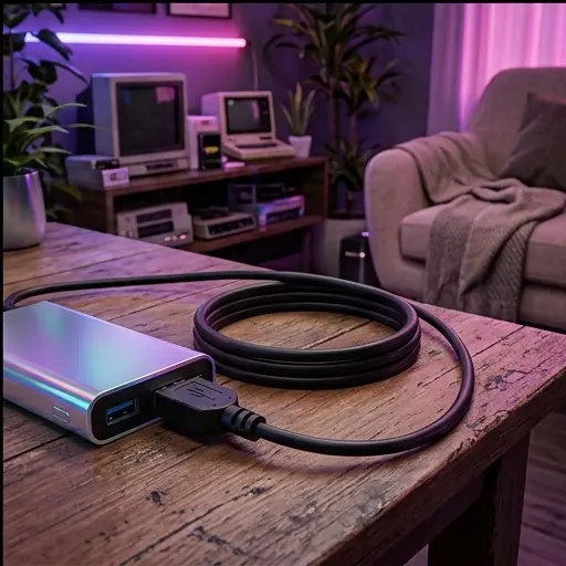 Przedłużacz USB-A M/F 3 m czarny, wtyk-gniazdo, do podłączenia urządzeń USB - galeria 3 | smartu.eu Przedłużacz USB-A M/F 3 m czarny, wtyk-gniazdo, do podłączenia urządzeń USB - galeria 3 | smartu.eu