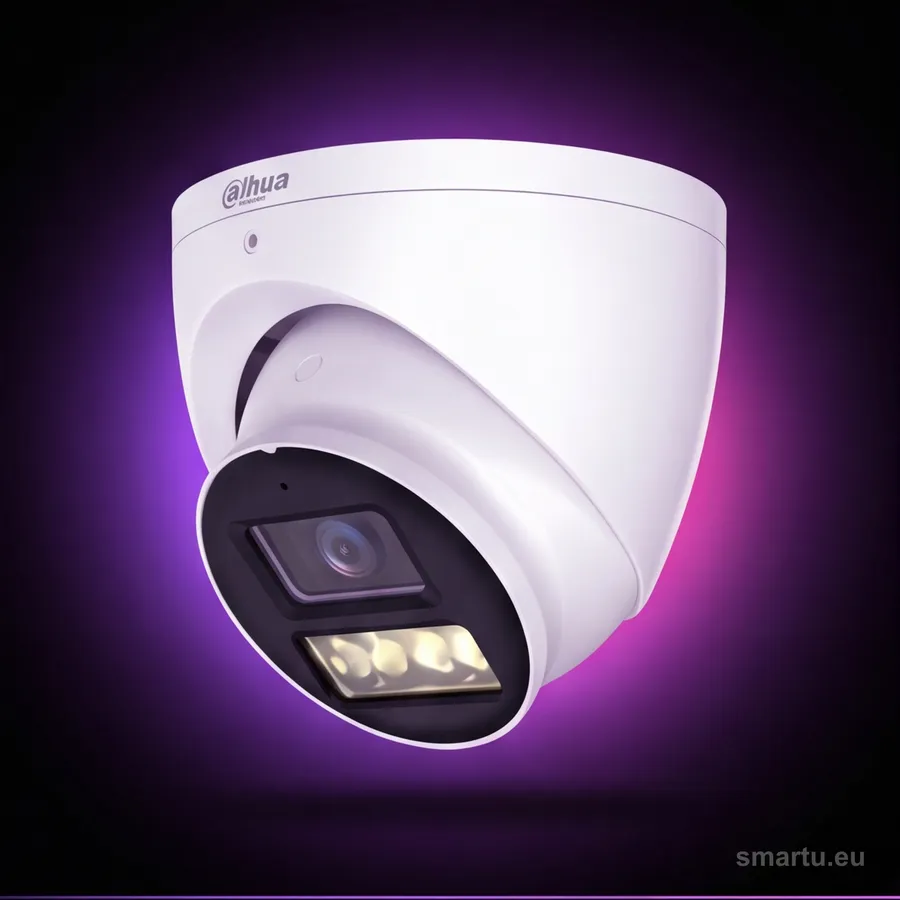 Kamera 4W1 Dahua HAC-HDW1500T-IL-A-0280B-S3-DIP Kamera 4W1 Dahua HAC-HDW1500T-IL-A-0280B-S3-DIP