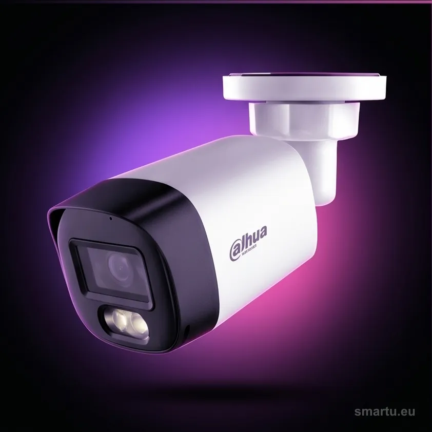 Kamera 4W1 Dahua HAC-HFW1500RL-IL-A-0280B-S3-DIP Kamera 4W1 Dahua HAC-HFW1500RL-IL-A-0280B-S3-DIP