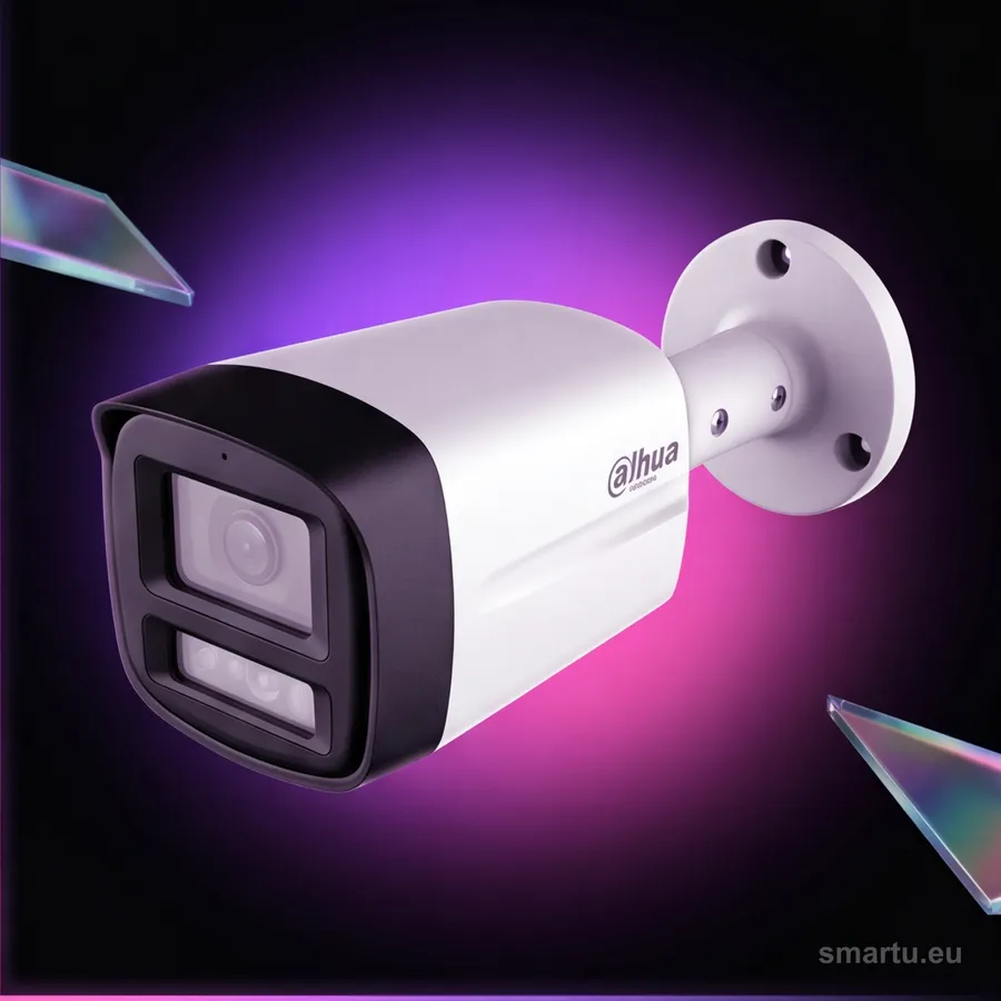 Kamera 4W1 Dahua HAC-HFW1500TLM-IL-A-0360B-S3-DIP Kamera 4W1 Dahua HAC-HFW1500TLM-IL-A-0360B-S3-DIP