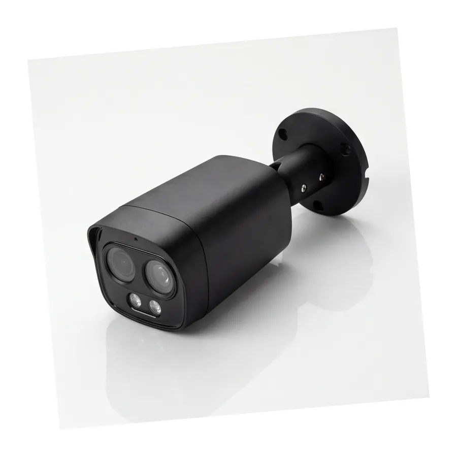 Kamera 4W1 Dahua HAC-HFW1500TLM-IL-A-0280B-S3-DIP-Black Kamera 4W1 Dahua HAC-HFW1500TLM-IL-A-0280B-S3-DIP-Black