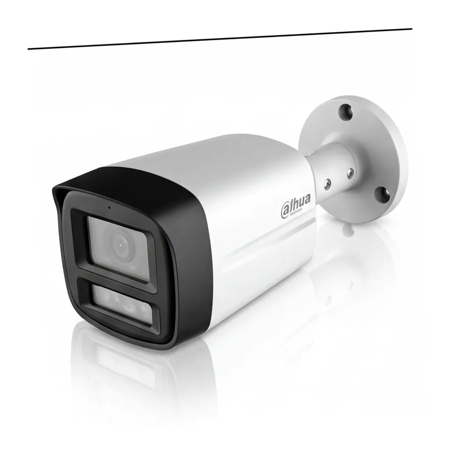 Kamera 4W1 Dahua HAC-HFW1500TLM-IL-A-0280B-S3-DIP Kamera 4W1 Dahua HAC-HFW1500TLM-IL-A-0280B-S3-DIP