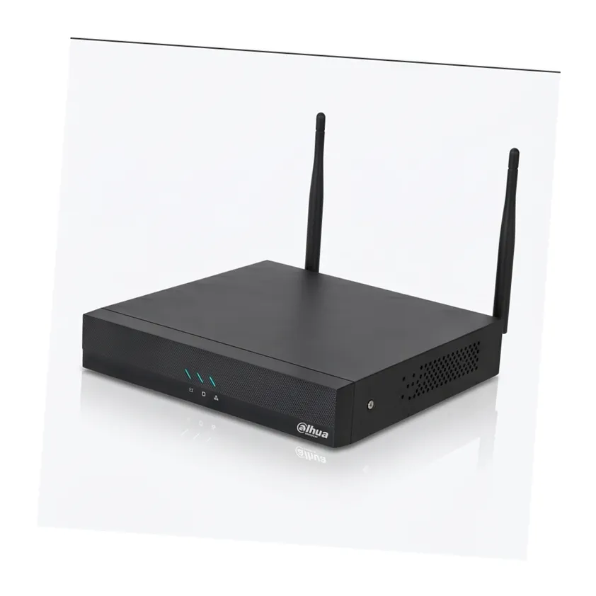REJESTRATOR WIFI DAHUA NVR2104HC-W REJESTRATOR WIFI DAHUA NVR2104HC-W