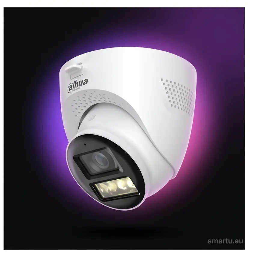 Kamera 4W1 Dahua HAC-HDW1200TQ-IL-T-0280B-DIP Kamera 4W1 Dahua HAC-HDW1200TQ-IL-T-0280B-DIP