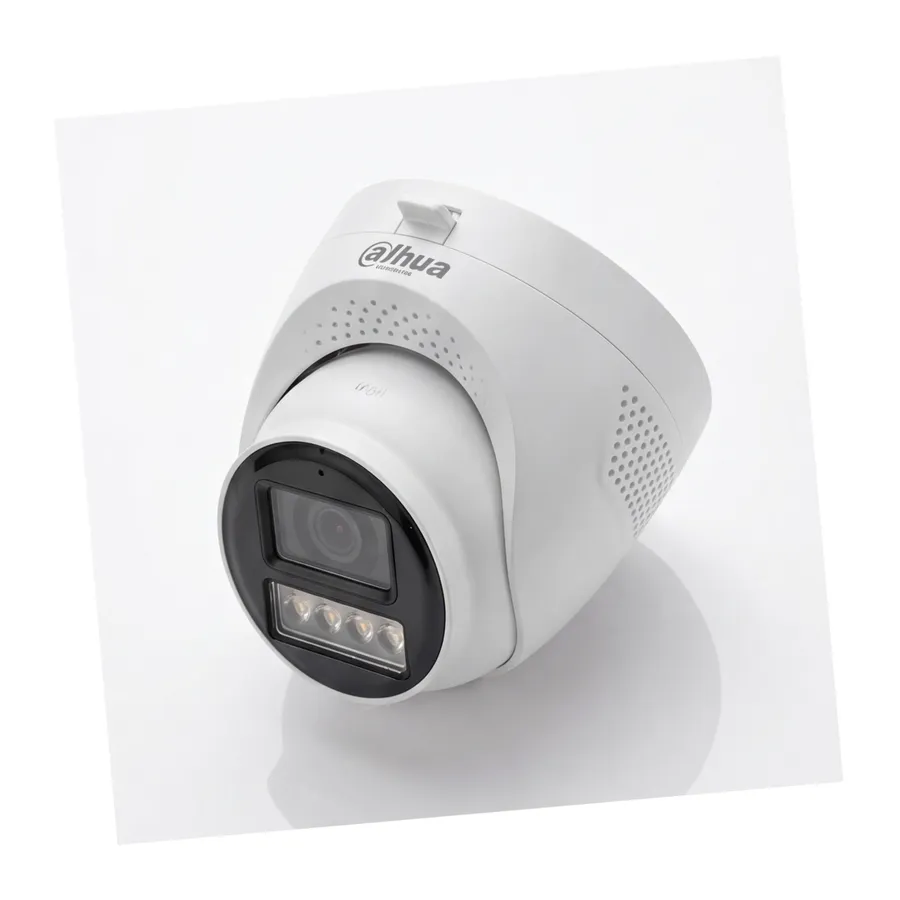 Kamera 4W1 Dahua HAC-HDW1500TQ-IL-T-0280B-DIP Kamera 4W1 Dahua HAC-HDW1500TQ-IL-T-0280B-DIP