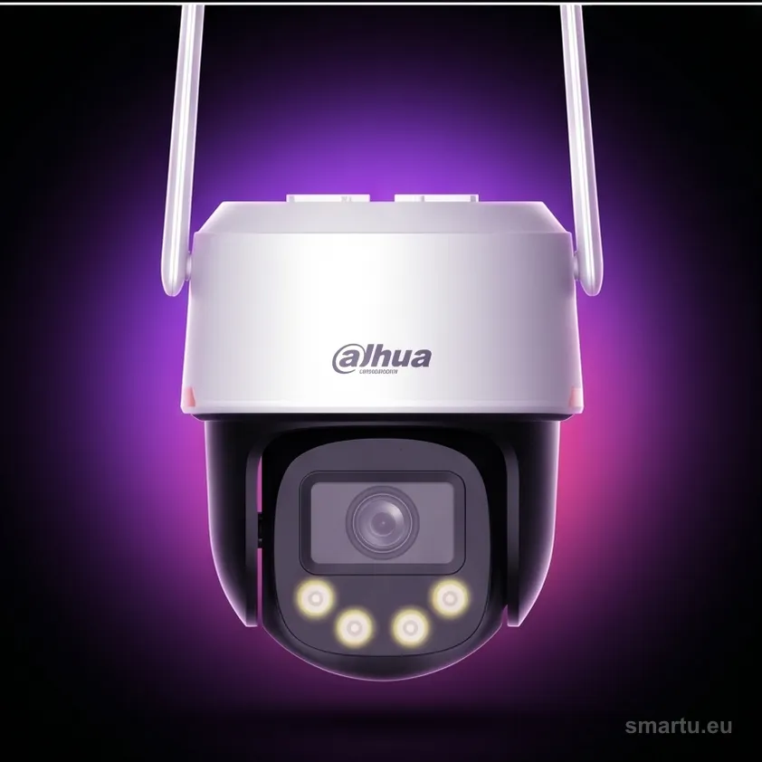 Kamera WI-FI Dahua P3F-PV-0360B-PRO