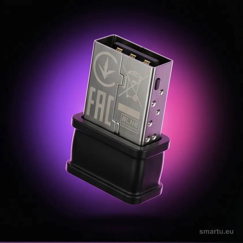 Adapter USB DAHUA NC650 Adapter USB DAHUA NC650