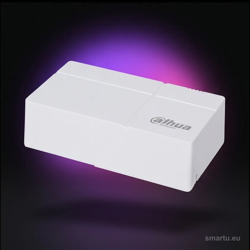 SWITCH DAHUA SG1005L-EUR SWITCH DAHUA SG1005L-EUR