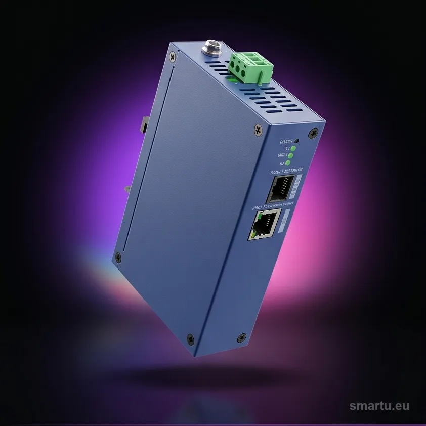 SWITCH DAHUA CHS4102-1GT SWITCH DAHUA CHS4102-1GT