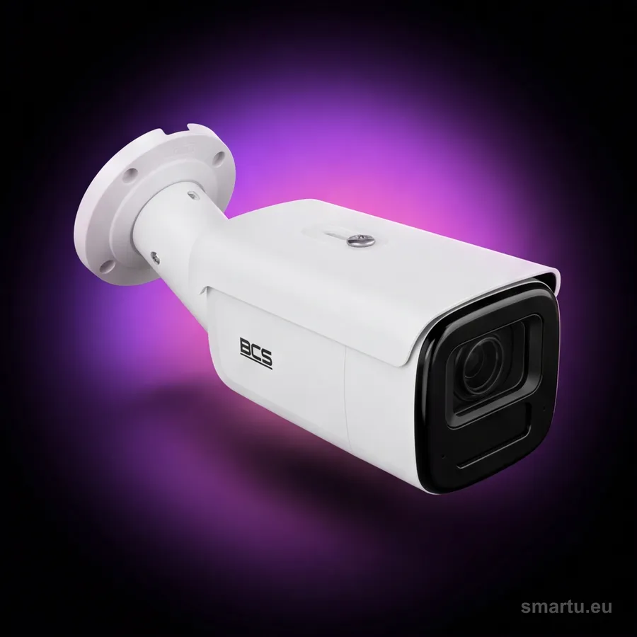 Kamera IP BCS VIEW BCS-V-TIP58VSR6-Ai2(2)