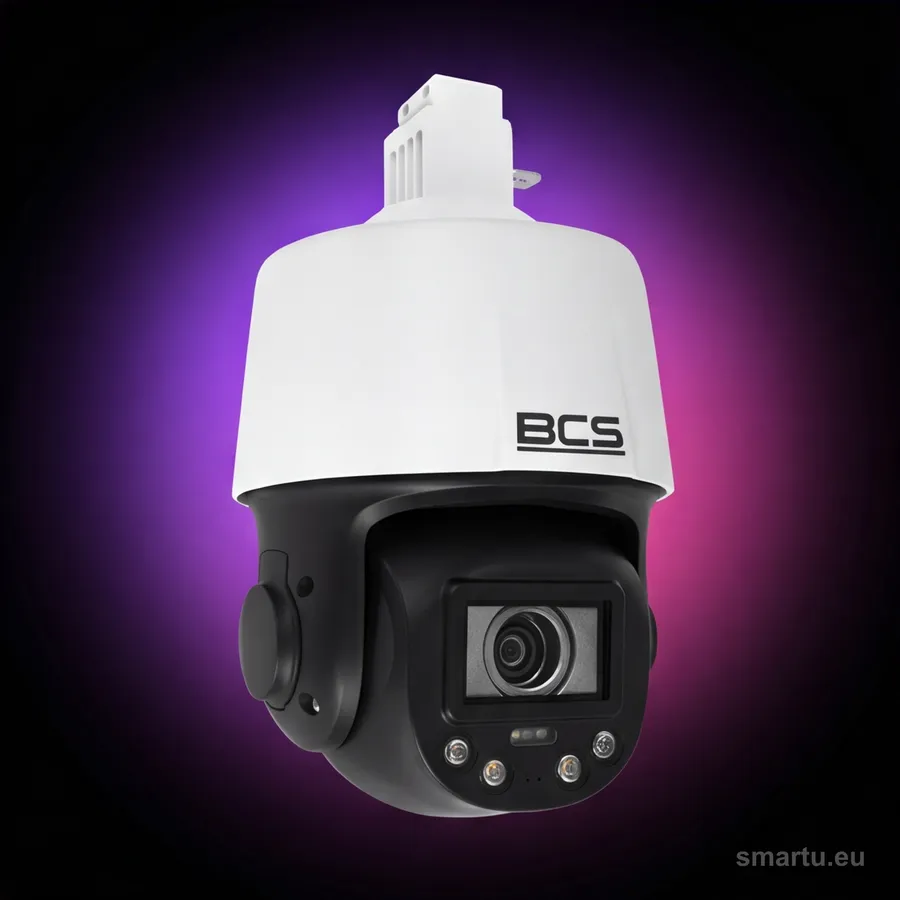 Kamera IP BCS LINE BCS-L-SIP145CR5L3-Ai2 Kamera IP BCS LINE BCS-L-SIP145CR5L3-Ai2