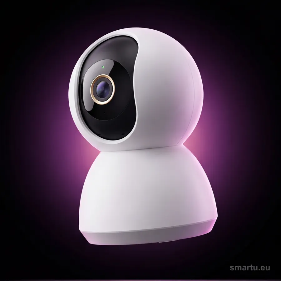 Kamera IP Xiaomi Smart Camera C701, ujęcie 1