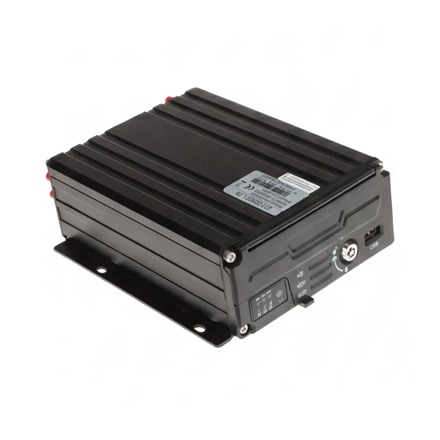 REJESTRATOR MOBILNY AHD ATE-D0401EF-T3 4 KANAŁY AUTONE REJESTRATOR MOBILNY AHD ATE-D0401EF-T3 4 KANAŁY AUTONE