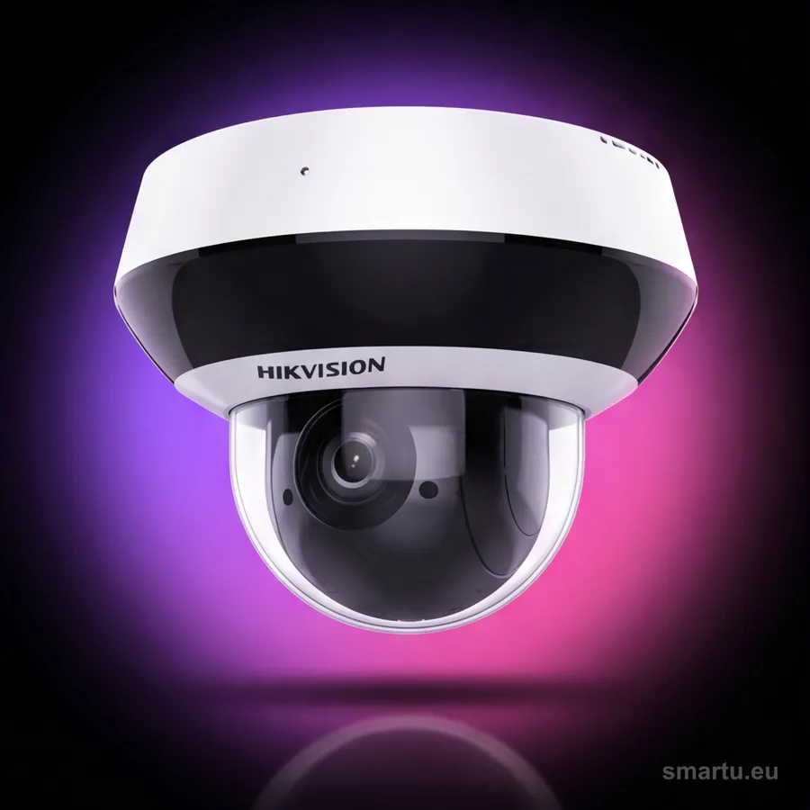 KAMERA IP HIKVISION DS-2DE2A404IWG1-E PL KAMERA IP HIKVISION DS-2DE2A404IWG1-E PL