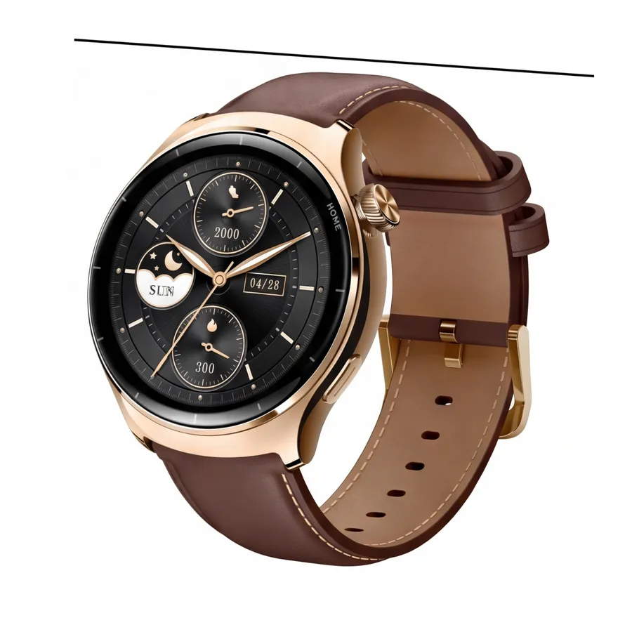 Smartwatch Mibro Lite 3 Pro (Rose Gold) Smartwatch Mibro Lite 3 Pro (Rose Gold)