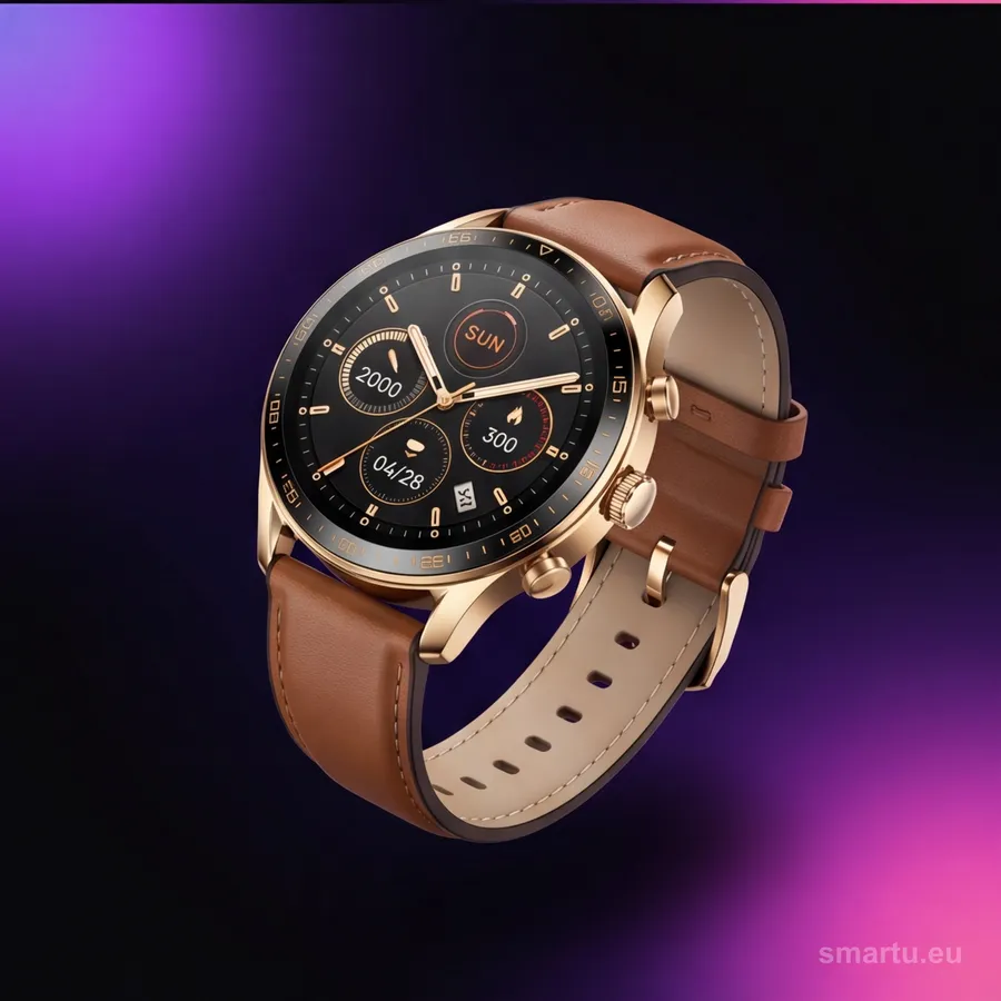 Smartwatch Mibro Lite 3 Pro (Rose Gold) Smartwatch Mibro Lite 3 Pro (Rose Gold)