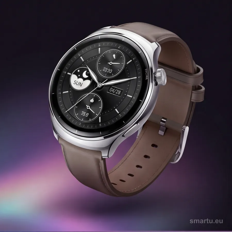 Smartwatch Mibro Lite 3 Pro (Khaki Grey) Smartwatch Mibro Lite 3 Pro (Khaki Grey)