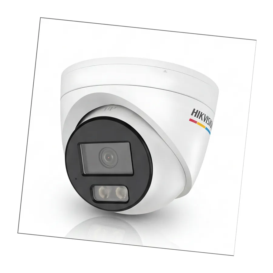 Kamera IP Hikvision DS-2CD1347G3H-LIUF/SL 2.8mm PL Kamera IP Hikvision DS-2CD1347G3H-LIUF/SL 2.8mm PL