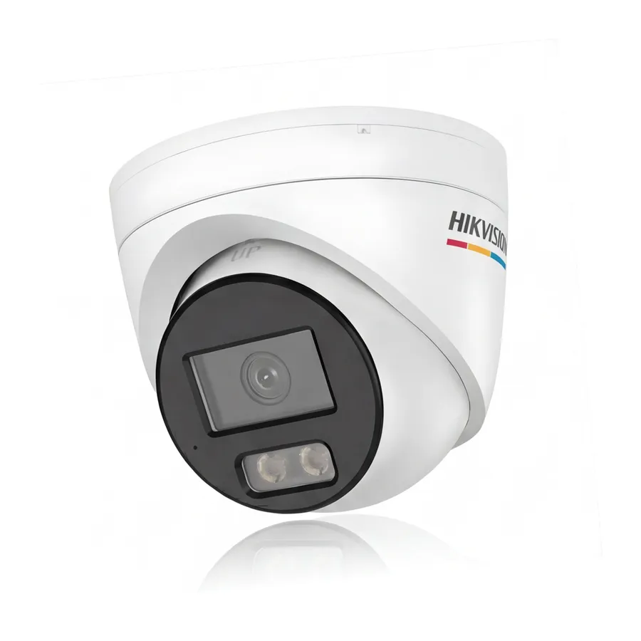 Kamera IP Hikvision DS-2CD1347G3H-LIUF/SL 4mm PL Kamera IP Hikvision DS-2CD1347G3H-LIUF/SL 4mm PL