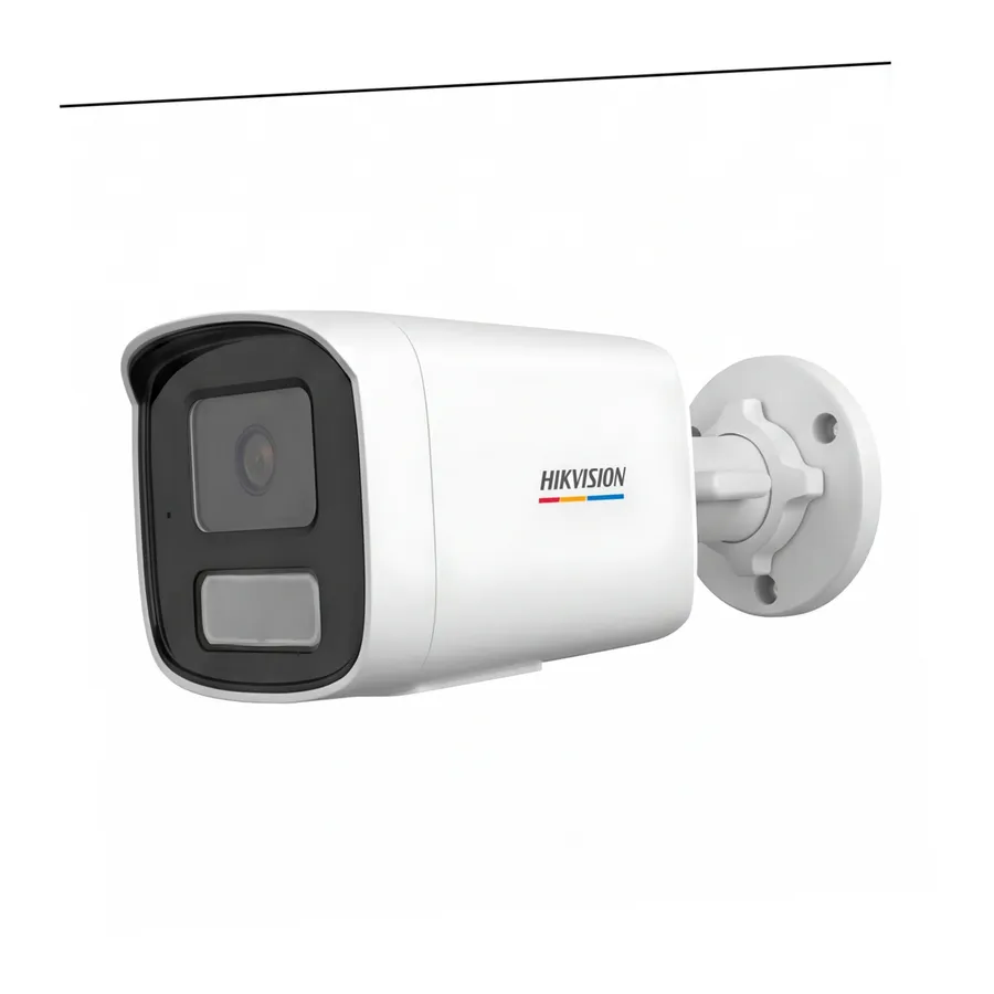 Kamera IP Hikvision DS-2CD1T47G3H-LIUF/SRB 2.8mm PL Kamera IP Hikvision DS-2CD1T47G3H-LIUF/SRB 2.8mm PL