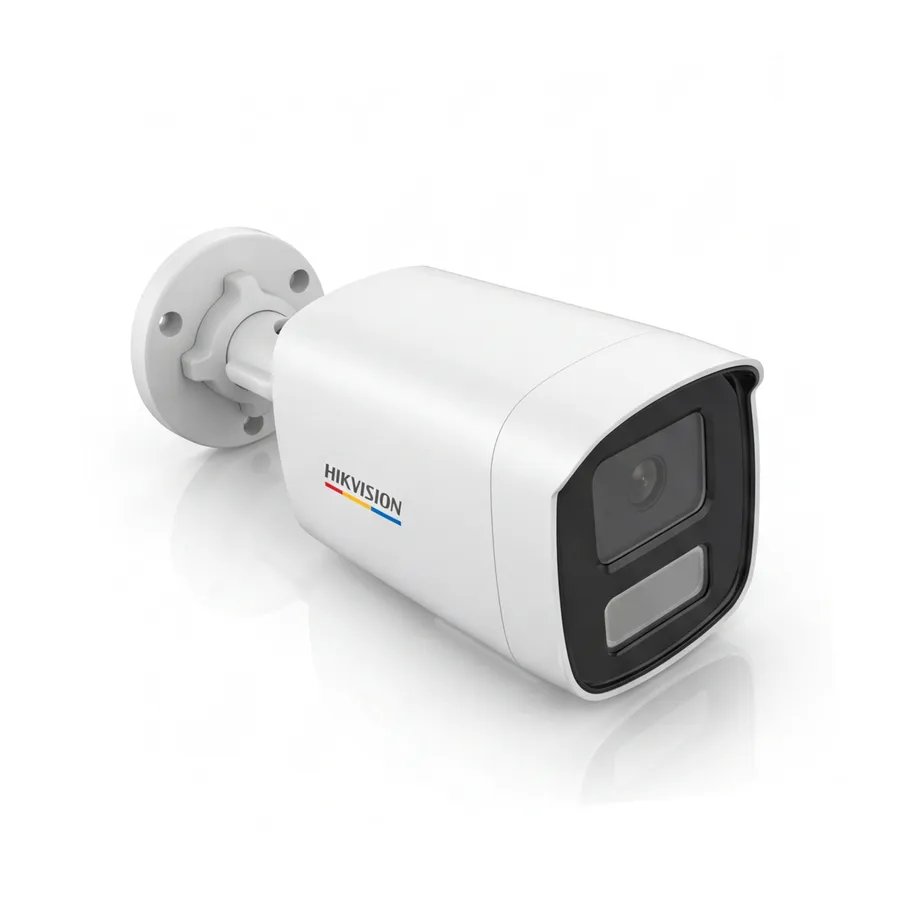 Kamera IP Hikvision DS-2CD1T47G3H-LIUF/SRB 4mm PL Kamera IP Hikvision DS-2CD1T47G3H-LIUF/SRB 4mm PL