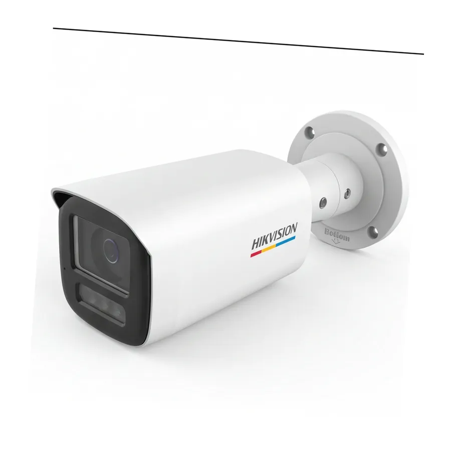 Kamera IP Hikvision DS-2CD1B47G3H-LIUF/SRB 4mm PL Kamera IP Hikvision DS-2CD1B47G3H-LIUF/SRB 4mm PL
