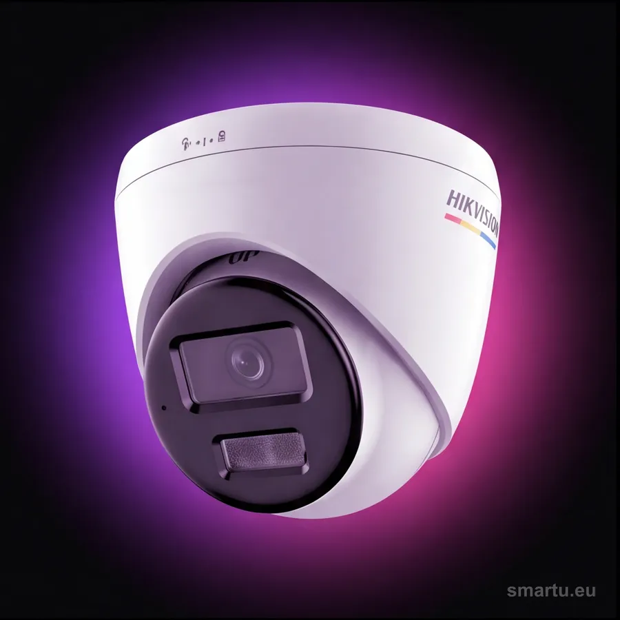 Kamera IP Hikvision DS-2CD1347G3H-LIUF 2.8mm PL Kamera IP Hikvision DS-2CD1347G3H-LIUF 2.8mm PL