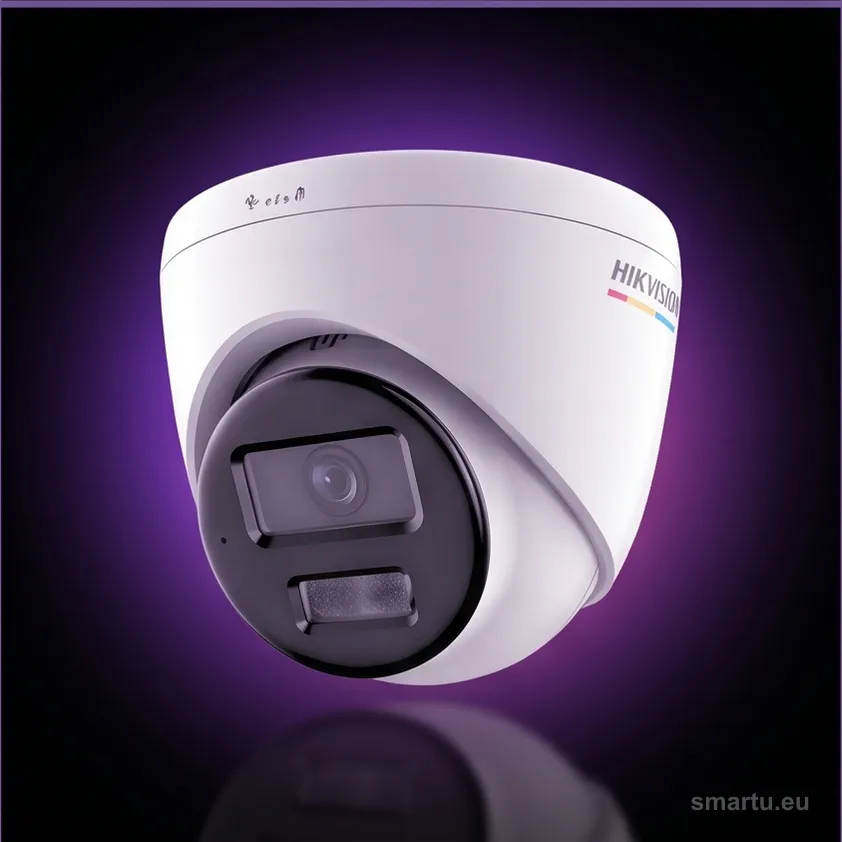Kamera IP Hikvision DS-2CD1347G3H-LIUF 4mm PL