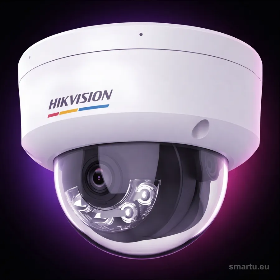 Kamera IP Hikvision DS-2CD1147G3H-LIUF 2.8mm PL Kamera IP Hikvision DS-2CD1147G3H-LIUF 2.8mm PL