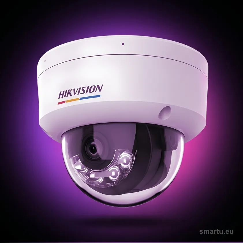 Kamera IP Hikvision DS-2CD1147G3H-LIUF 4mm PL