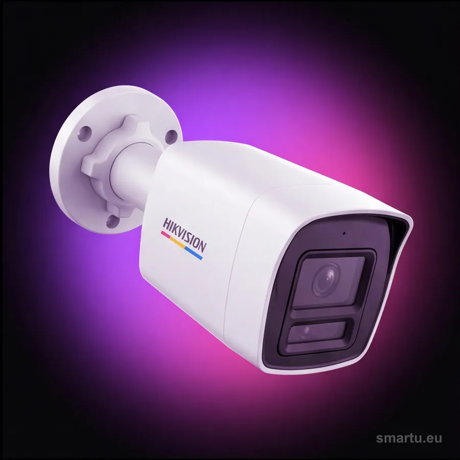 Kamera IP Hikvision DS-2CD1047G3H-LIUF 2.8mm PL Kamera IP Hikvision DS-2CD1047G3H-LIUF 2.8mm PL