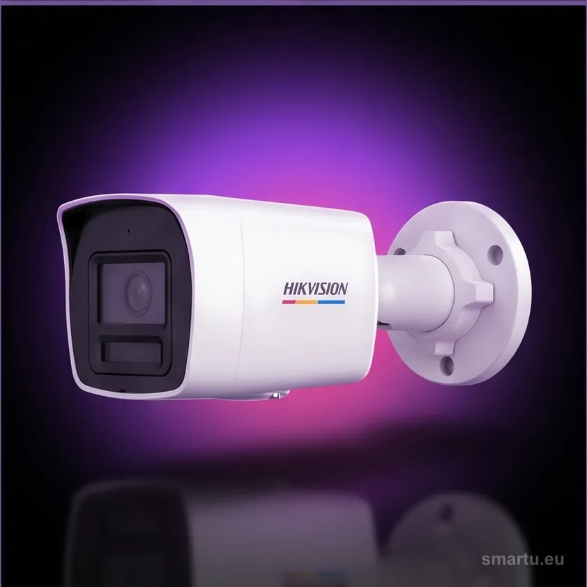 Kamera IP Hikvision DS-2CD1047G3H-LIUF 4mm PL