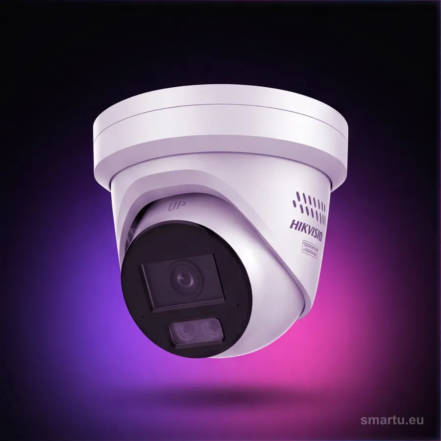 Kamera IP Hikvision DS-2CD2347G3-LIS2UY/SL 4mm Kamera IP Hikvision DS-2CD2347G3-LIS2UY/SL 4mm