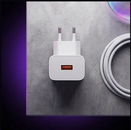 Xiaomi 33W Nano Power Adapter - kompatybilność iPhone Samsung Xiaomi infografika Xiaomi 33W Nano Power Adapter - kompatybilność iPhone Samsung Xiaomi infografika