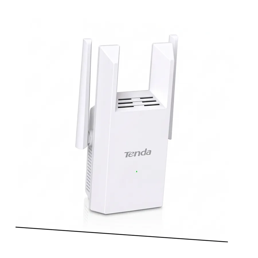 REPEATER TENDA A18 PRO AC1200 REPEATER TENDA A18 PRO AC1200