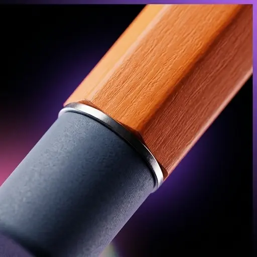 Ołówek budowlany 18 cm, twardość HB, owalny, 12 sztuk dla architektów i majsterkowiczów. Wytrzymałe drewno. - galeria 2 | smartu.eu Ołówek budowlany 18 cm, twardość HB, owalny, 12 sztuk dla architektów i majsterkowiczów. Wytrzymałe drewno. - galeria 2 | smartu.eu