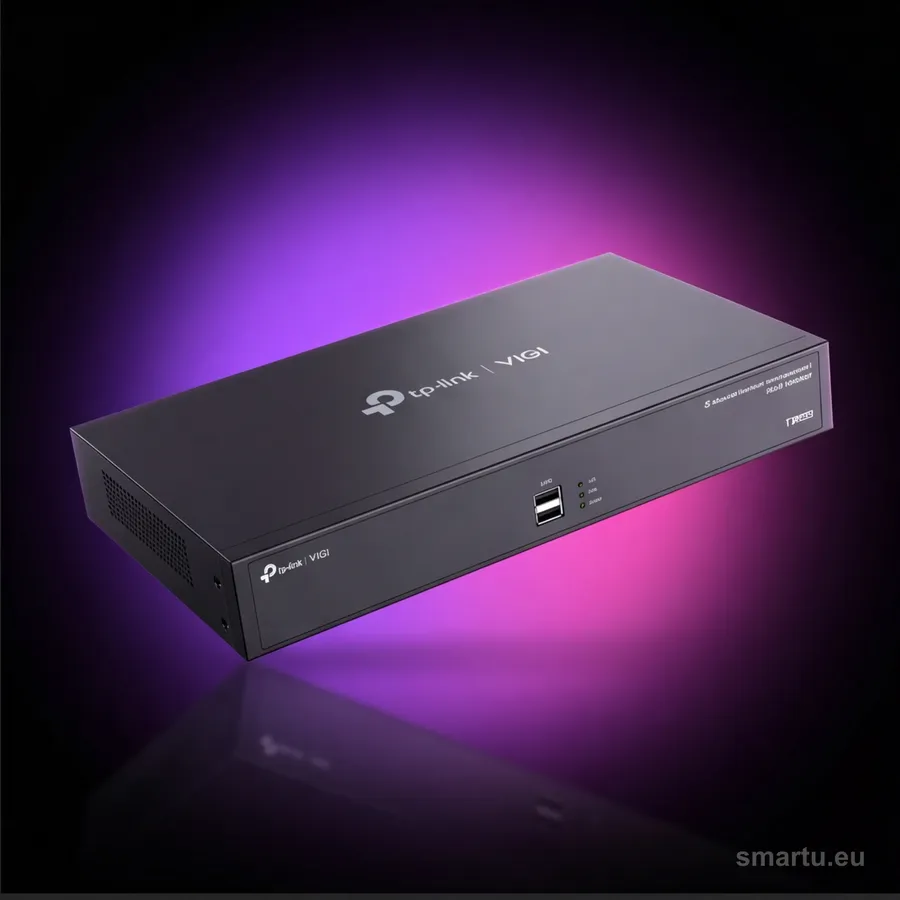 REJESTRATOR TP-LINK VIGI NVR4064H REJESTRATOR TP-LINK VIGI NVR4064H